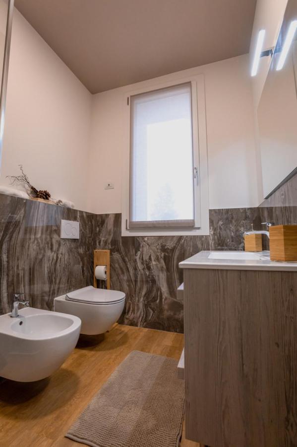 B&B Quattro Stagioni Charme And Wellness Besnate Экстерьер фото
