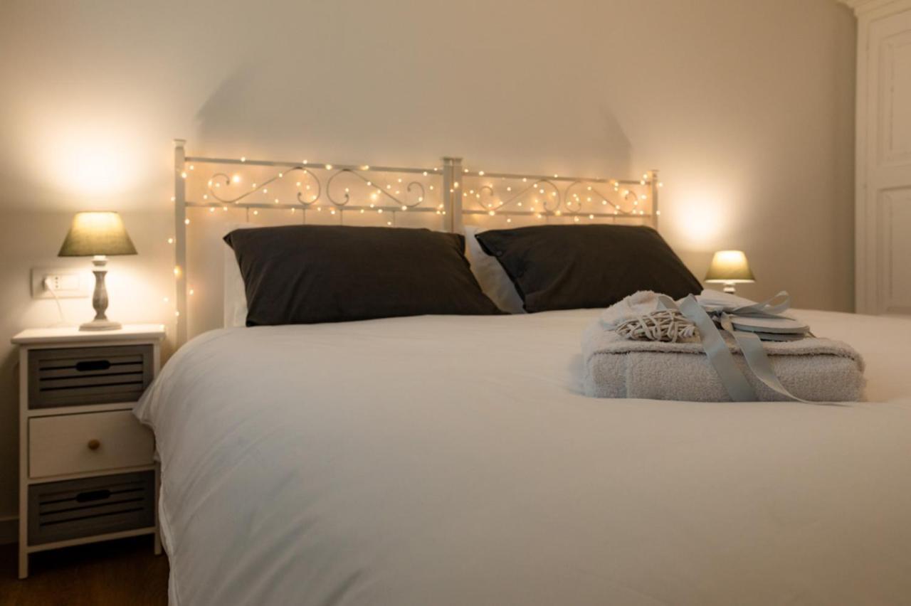 B&B Quattro Stagioni Charme And Wellness Besnate Экстерьер фото