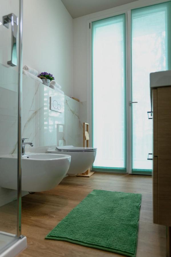 B&B Quattro Stagioni Charme And Wellness Besnate Экстерьер фото
