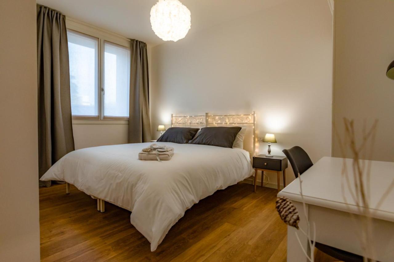 B&B Quattro Stagioni Charme And Wellness Besnate Экстерьер фото